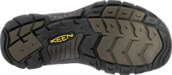 'Keen Outdoor' Men's Newport Bison Sandal - Brown -Carhartt Store 1001870 OS large 1024x1024@2x