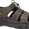 'Keen Outdoor' Men's Newport Bison Sandal - Brown -Carhartt Store 1001870 P large 1024x1024@2x