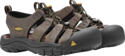 'Keen Outdoor' Men's Newport Bison Sandal - Brown -Carhartt Store 1001870 PLA large 1024x1024@2x