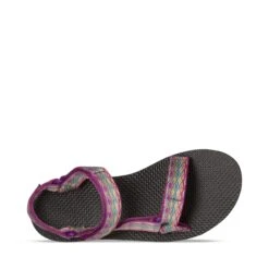 'Teva' Women's Original Universal Sandal - Dark Purple -Carhartt Store 1003987 W OriginalUniversal MFKPM 6 1024x1024@2x