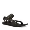 'Teva' Women's Original Universal Sandal - Pottery Black Multi -Carhartt Store 1004006 M OriginalUniversal PBML 2 1024x1024@2x