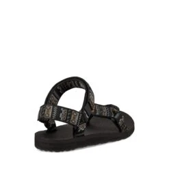 'Teva' Women's Original Universal Sandal - Pottery Black Multi -Carhartt Store 1004006 M OriginalUniversal PBML 4 1024x1024@2x