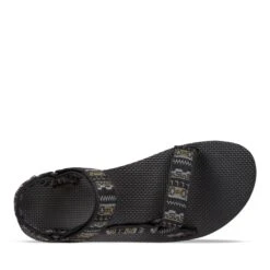 'Teva' Women's Original Universal Sandal - Pottery Black Multi -Carhartt Store 1004006 M OriginalUniversal PBML 6 1024x1024@2x