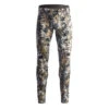 'Sitka' Men's Core Midweight Bottom - Elevated II : Whitetail -Carhartt Store 10067 EV CORE Mid Wt Bottom Optifade Elevated II 1497 592px 1024x1024@2x