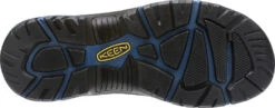 'Keen Utility' Men's Braddock Mid EH WP Soft Toe - Black / Grey / Blue -Carhartt Store 1014605 OS med 1024x1024@2x