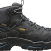 'Keen Utility' Men's Braddock Mid EH WP Soft Toe - Black / Grey / Blue -Carhartt Store 1014605 P med 1024x1024@2x