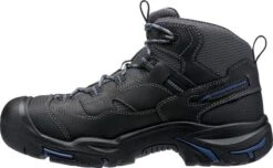 'Keen Utility' Men's Braddock Mid EH WP Soft Toe - Black / Grey / Blue -Carhartt Store 1014605 P2 med 1024x1024@2x
