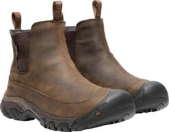 'Keen Outdoor' Men's Anchorage III 200GR WP Boot - Dark Earth / Brown 10 'Keen Outdoor' Men's Anchorage III 200GR WP Boot - Dark Earth / Brown -Carhartt Store 1017790 PLA large 1024x1024@2x