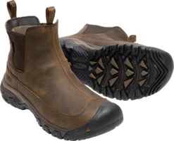 'Keen Outdoor' Men's Anchorage III 200GR WP Boot - Dark Earth / Brown 12 'Keen Outdoor' Men's Anchorage III 200GR WP Boot - Dark Earth / Brown -Carhartt Store 1017790 PPS large 1024x1024@2x