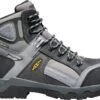 'Keen Utility' Men's 6" Davenport 400GR SR WP Comp Toe - Magnet / Steel Grey -Carhartt Store 1017804 P large 1024x1024@2x