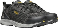 'Keen Utility' Men's Sparta ESD Aluminum Toe - Black / Grey Flannel -Carhartt Store 1021349 PLA med 1024x1024@2x