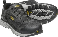 'Keen Utility' Men's Sparta ESD Aluminum Toe - Black / Grey Flannel -Carhartt Store 1021349 PPS med 1024x1024@2x