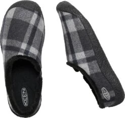 'Keen Outdoor' Women's Howser Slide - Black Plaid / Black 10 'Keen Outdoor' Women's Howser Slide - Black Plaid / Black -Carhartt Store 1021846 PLD large 1024x1024@2x