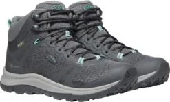 'Keen Outdoor' Women's Terradora II WP Mid Hiker - Magnet / Ocean Wave -Carhartt Store 1022353 PLA large 1024x1024@2x