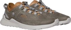 'Keen Outdoor' Men's Highland Oxford Sneaker - Steel Grey / Drizzle -Carhartt Store 1023142 PLA large 1024x1024@2x