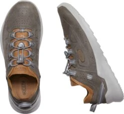 'Keen Outdoor' Men's Highland Oxford Sneaker - Steel Grey / Drizzle -Carhartt Store 1023142 PLD large 1024x1024@2x