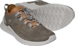 'Keen Outdoor' Men's Highland Oxford Sneaker - Steel Grey / Drizzle -Carhartt Store 1023142 PPS large 1024x1024@2x
