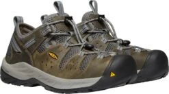 'Keen Utility' Men's Atlanta Cool EH ESD Steel Toe - Gargoyle / Midnight Navy -Carhartt Store 1023217 PLA large 1024x1024@2x