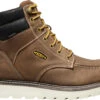 'Keen Utility' Men's 6" Cincinnati EH WP Soft Toe - Belgian / Sandshell -Carhartt Store 1023223 P large 1024x1024@2x