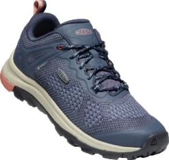 'Keen Outdoor' Women's Terradora II Vent - Blue Nights / Redwood -Carhartt Store 1023489 FLR large 1024x1024@2x