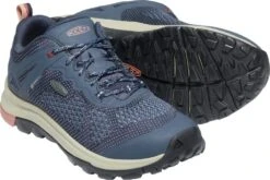 'Keen Outdoor' Women's Terradora II Vent - Blue Nights / Redwood -Carhartt Store 1023489 PPS large 1024x1024@2x