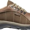 'Keen Outdoor' Women's Presidio WP Oxford - Brown -Carhartt Store 1024275 P large 1024x1024@2x
