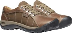 'Keen Outdoor' Women's Presidio WP Oxford - Brown -Carhartt Store 1024275 PLA large 1024x1024@2x