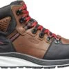 'Keen Utility' Men's Red Hook EH WP Comp Toe Hiker - Tobacco / Black -Carhartt Store 1024576 P large 1024x1024@2x