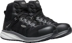 'Keen Utility' Women's Vista Energy EH Mid Hiker Carbon Toe - Vapor / Black 10 'Keen Utility' Women's Vista Energy EH Mid Hiker Carbon Toe - Vapor / Black -Carhartt Store 1025220 PLA large 1024x1024@2x