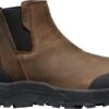 'Keen Outdoor' Men's Revel IV Chelsea Insulated WP Boot - Canteen / Black -Carhartt Store 1025559 P large 1024x1024@2x