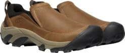 'Keen Outdoor' Men's Targhee II Soho Slip On - Brown / Black -Carhartt Store 1025862 PLA large 1024x1024@2x