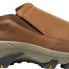 'Keen Outdoor' Women's Targhee II Soho Slip On - Cognac / Shitake -Carhartt Store 1025866 P large 1024x1024@2x