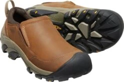 'Keen Outdoor' Women's Targhee II Soho Slip On - Cognac / Shitake -Carhartt Store 1025866 PPS large 1024x1024@2x