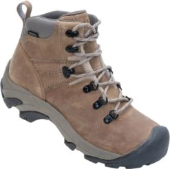 'Keen Outdoor' Women's Pyrenees WP Mid Hiker - Safari / English Lavender 13 'Keen Outdoor' Women's Pyrenees WP Mid Hiker - Safari / English Lavender -Carhartt Store 1026257 3Q2 large 1024x1024@2x