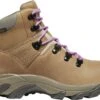 'Keen Outdoor' Women's Pyrenees WP Mid Hiker - Safari / English Lavender 1 'Keen Outdoor' Women's Pyrenees WP Mid Hiker - Safari / English Lavender -Carhartt Store 1026257 P large 1024x1024@2x