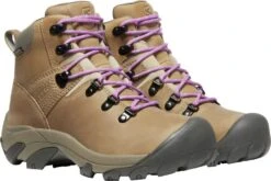 'Keen Outdoor' Women's Pyrenees WP Mid Hiker - Safari / English Lavender 11 'Keen Outdoor' Women's Pyrenees WP Mid Hiker - Safari / English Lavender -Carhartt Store 1026257 PLA large 1024x1024@2x