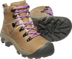 'Keen Outdoor' Women's Pyrenees WP Mid Hiker - Safari / English Lavender 12 'Keen Outdoor' Women's Pyrenees WP Mid Hiker - Safari / English Lavender -Carhartt Store 1026257 PPS large 1024x1024@2x