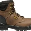 'Keen Utility' Men's 6" Independence EH WP Soft Toe - Dark Earth / Black -Carhartt Store 1026489 P large 1024x1024@2x