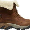 'Keen Outdoor' Women's Betty 200GR WP Short Boot - Brown / Shitake 1 'Keen Outdoor' Women's Betty 200GR WP Short Boot - Brown / Shitake -Carhartt Store 1026716 P med 1024x1024@2x