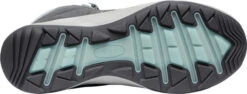 'Keen Outdoor' Women's Terradora Flex WP Hiker - Magnet / Cloud Blue -Carhartt Store 1026880 OS med 1024x1024@2x