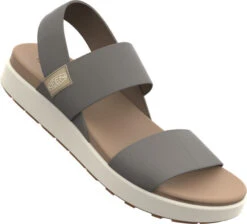 'Keen Outdoor' Women's Elle Backstrap Sandal - Brindle / Birch 15 'Keen Outdoor' Women's Elle Backstrap Sandal - Brindle / Birch -Carhartt Store 1027160 3Q3D med 1024x1024@2x