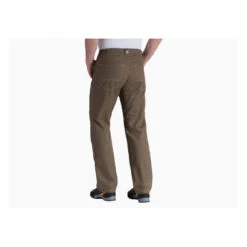 'Kuhl' Men's Rydr™ Pant - Dark Khaki -Carhartt Store 102969770 1 1024x1024@2x