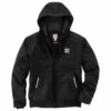 'Carhartt' Men's Yukon Extremes®Insulated Active Jac - Black 1 'Carhartt' Men's Yukon Extremes®Insulated Active Jac - Black -Carhartt Store 104458 N04 MF20 1024x1024@2x