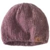 'Carhartt' Women's Knit Beanie - Amethyst Smoke Space Dye 2 'Carhartt' Women's Knit Beanie - Amethyst Smoke Space Dye -Carhartt Store 104934 V32 WF21 1024x1024@2x