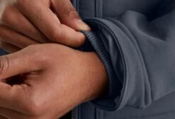 'Carhartt' Men's Super Dux™ Sherpa Lined Active Jac-Level 2 Warmer Rating - Bluestone -Carhartt Store 105001 BLS FI01 MF21 b 1024x1024@2x