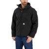 'Carhartt' Men's Super Dux™ Sherpa Lined Active Jac-Level 2 Warmer Rating - Black -Carhartt Store 105001 N04 MF21 b 1024x1024@2x