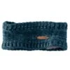 'Carhartt' Women's Sherpa Lined Headband - Night Blue
