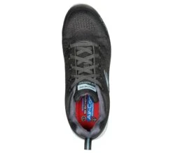 'Skechers' Women's Glide-Step Adilly EH Alloy Toe - Charcoal -Carhartt Store 108086 CCLB B 1024x1024@2x