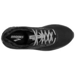 'Brooks' Men's Addiction Walker Suede - Black / Primer / Black -Carhartt Store 110319 083 O Addiction Walker Suede CFF20 1024x1024@2x
