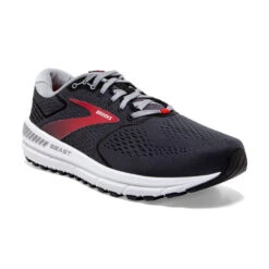 'Brooks' Men's Beast 20 - Pearl / Black / Red -Carhartt Store 110327 019 A Beast 20 1024x1024@2x